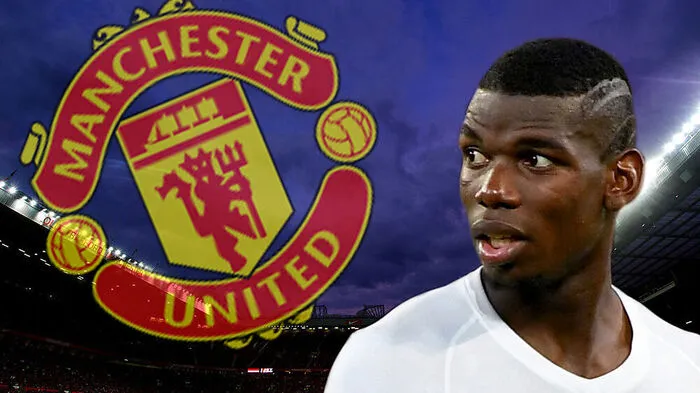 Paul Pogba