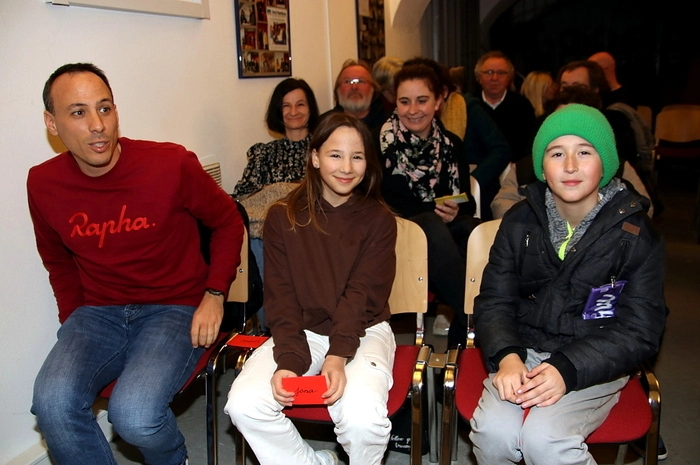 Am Donnerstag, dem 9. März, um 19.30 Uhr wird es eine Charity-Aufführung geben, deren Einnahmen an Kiwanis Styria zur Unterstützung von bedürftigen Familien im Bezirk Voitsberg übergeben werden.