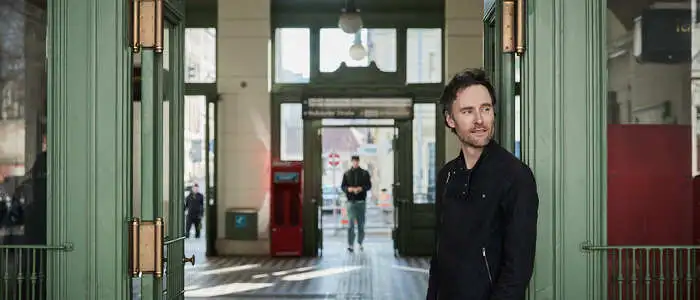 Alltagspoet Andreas Rainer
