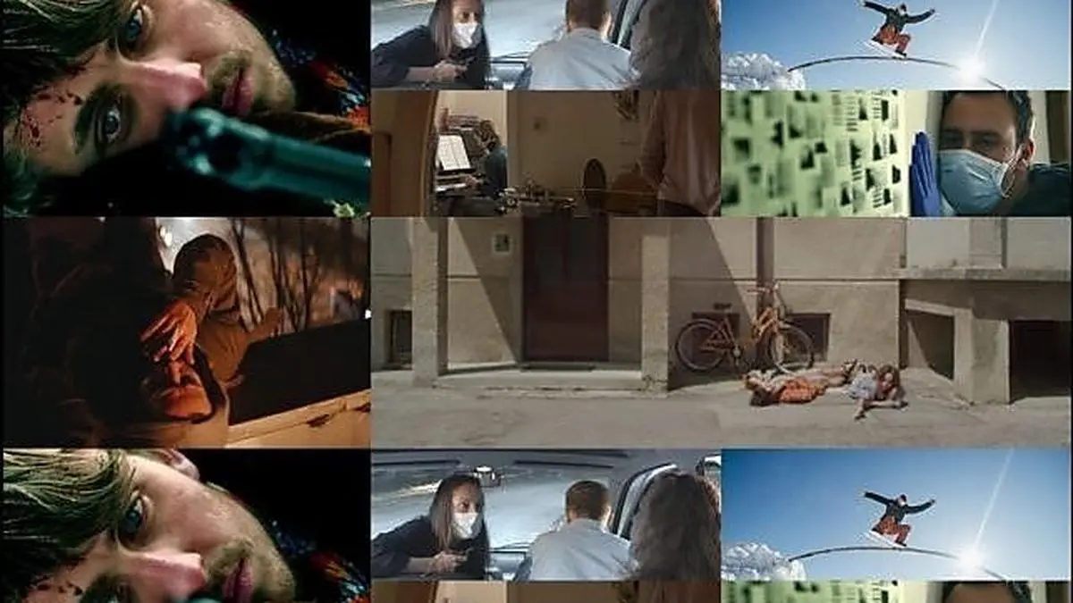 Unter dem Motto ´Offen´ startet am 2. Juni das K3 Film Festival in Villach