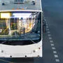15.000 heimische Busfahrerinnen und Busfahrer bekommen mehr Gehalt