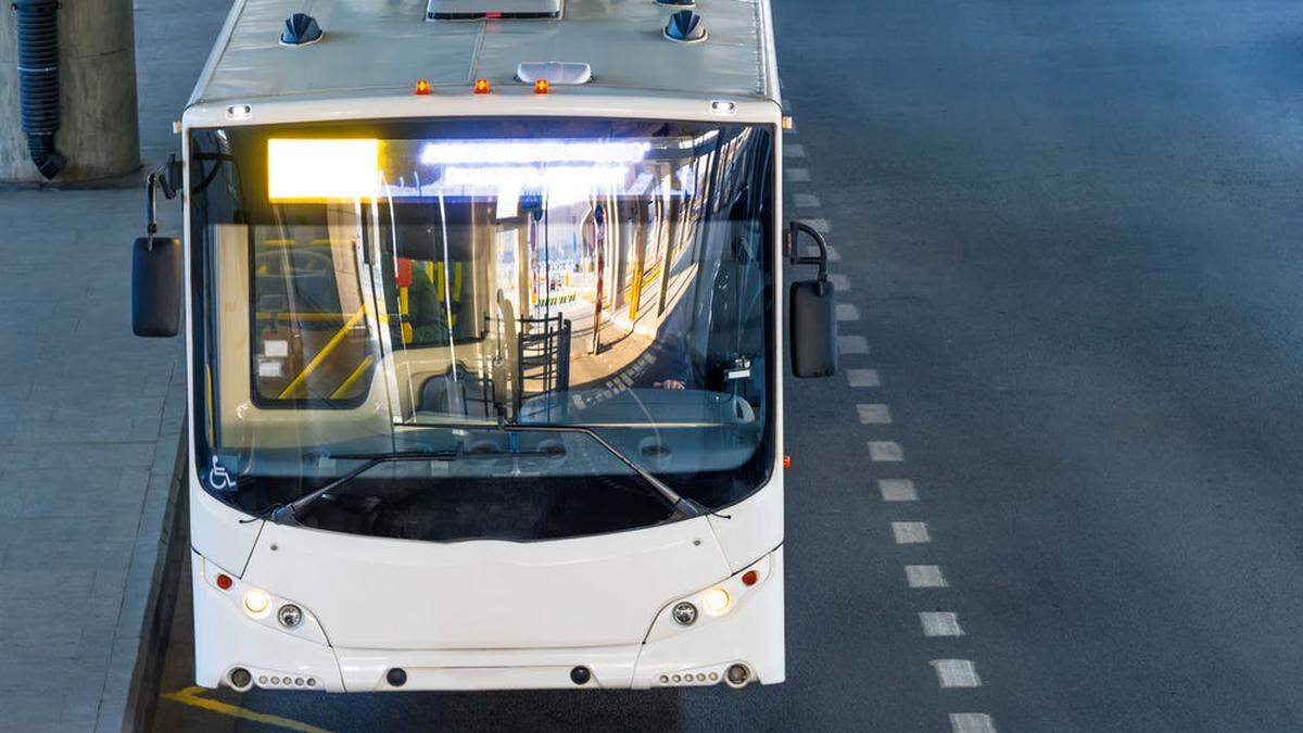 15.000 heimische Busfahrerinnen und Busfahrer bekommen mehr Gehalt