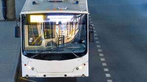 15.000 heimische Busfahrerinnen und Busfahrer bekommen mehr Gehalt