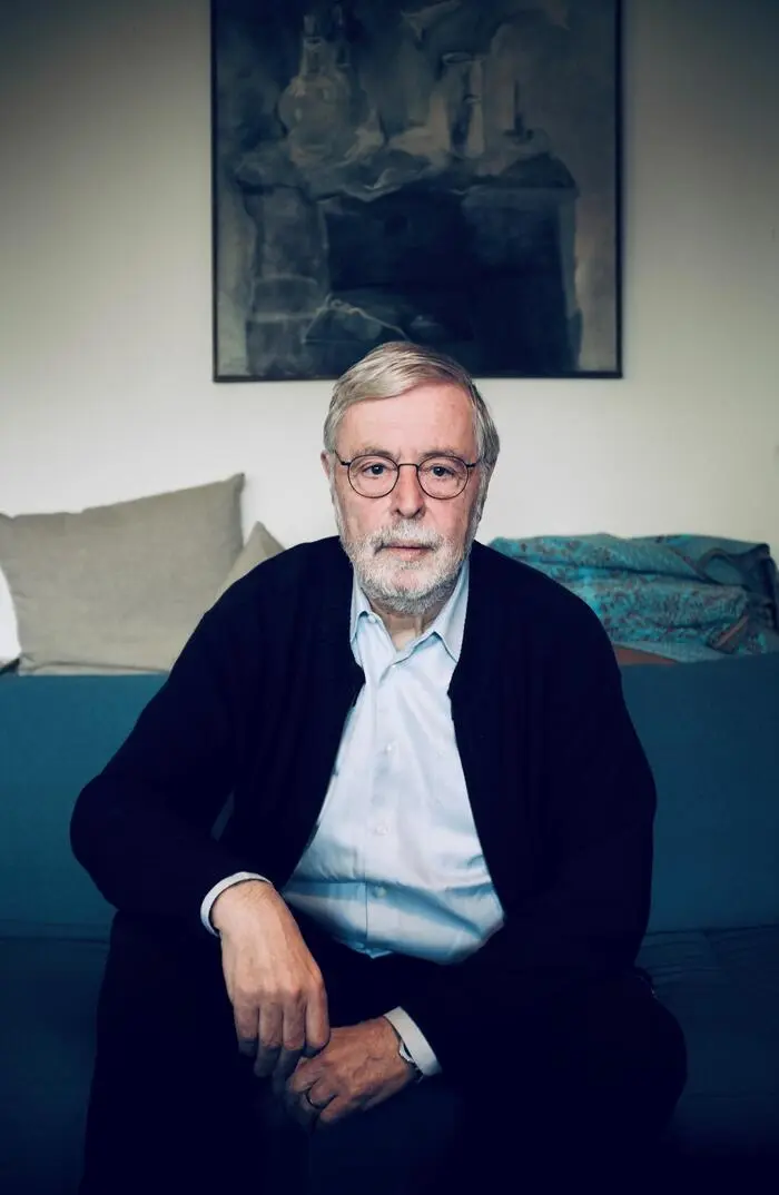 Der Grazer Historiker Helmut Konrad sieht in dem Grosz-Video einen Tabubruch