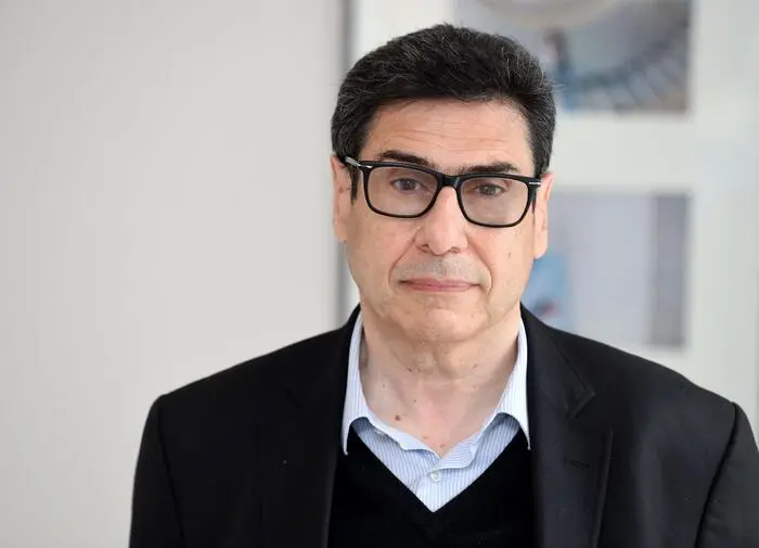 Philippe Aghion: KI wird den Verlauf unser aller Zukunft bestimmen