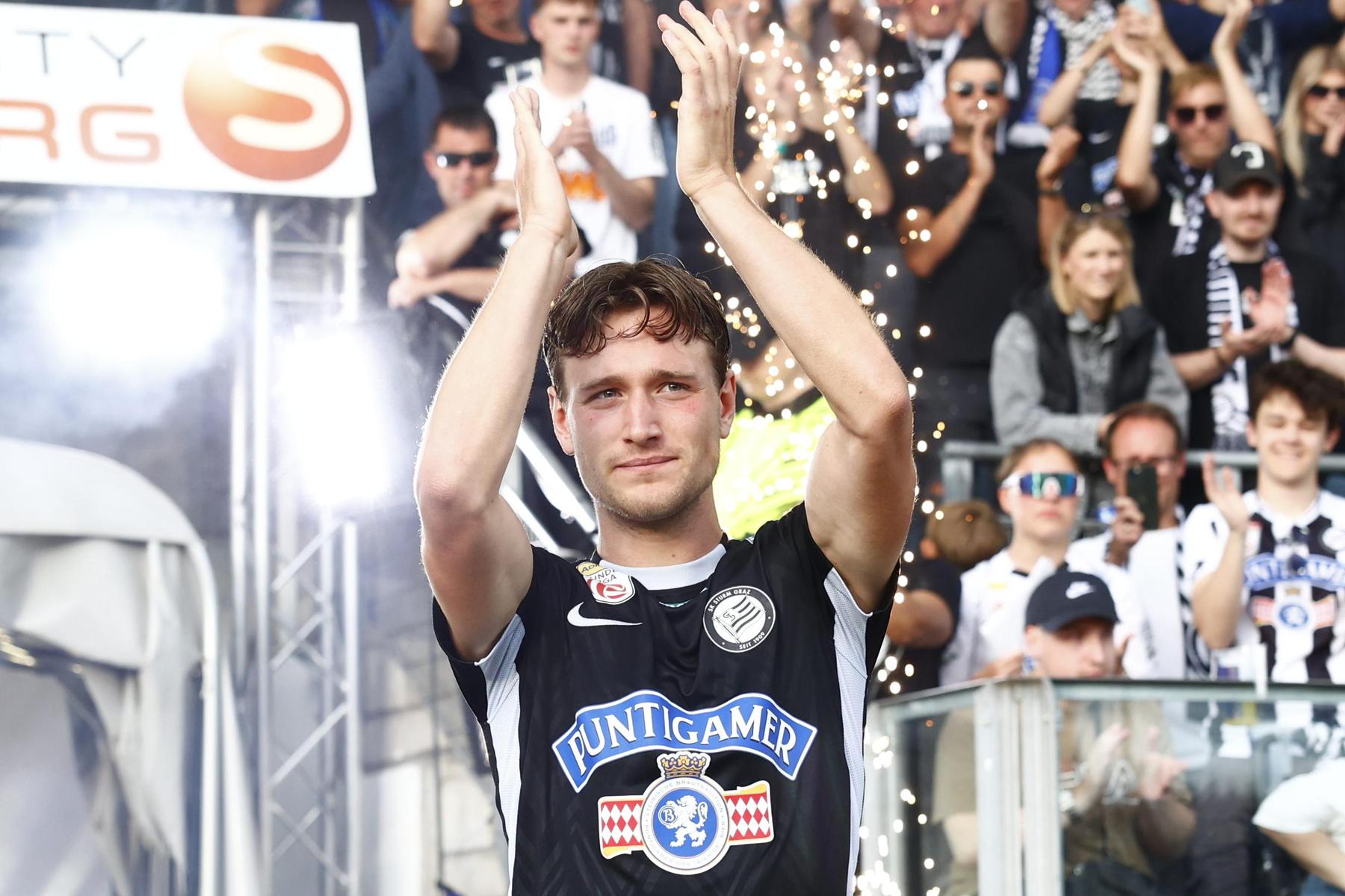 Fußball: Die spektakulärsten Transfers von Österreichs Bundesligisten