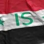 Syrien Flagge mit IS Schriftzug, Computergrafik Copyright: imageBROKER/StefanxKlein ibxstk04349840.jpg

Syria Flag with IS emblem Computer Graphics Copyright image broker StefanxKlein ibxstk04349840 JPG Bitte beachten Sie die gesetzlichen Bestimmungen des deutschen Urheberrechtes hinsichtlich der Namensnennung des Fotografen im direkten Umfeld der Veröffentlichung!