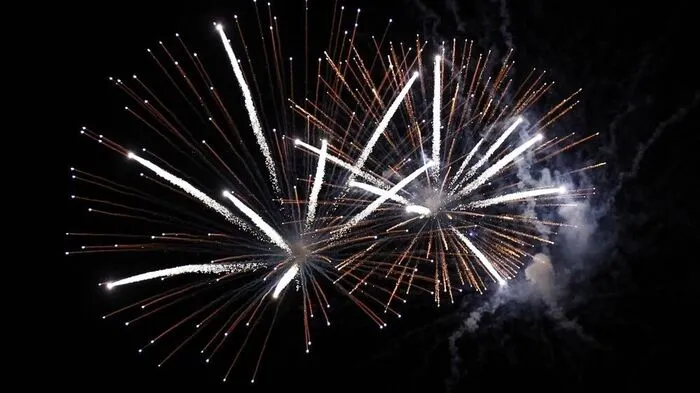 Offizielle Feuerwerke zu Silvester gibt's nur in Villach und Velden
