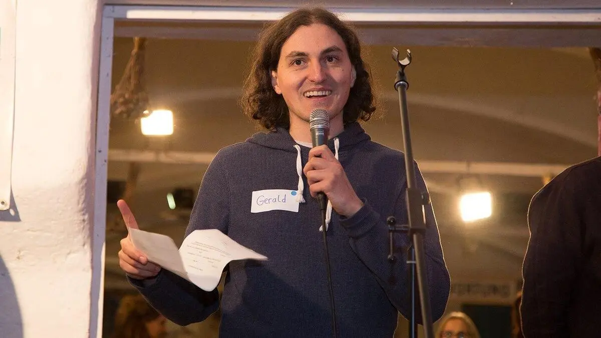 Gerald Dobernig, Liste Verantwortung Erde