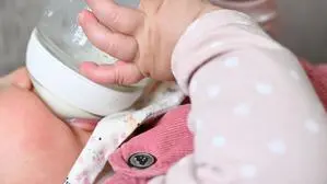 Giftstoffverdacht in der Säuglingsnahrung