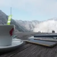 Kaffee in den Bergen? Wie lange können das Schutzhütten noch versprechen?