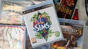 Sims hat einige „Millenials“ durch die Kindheit begleitet