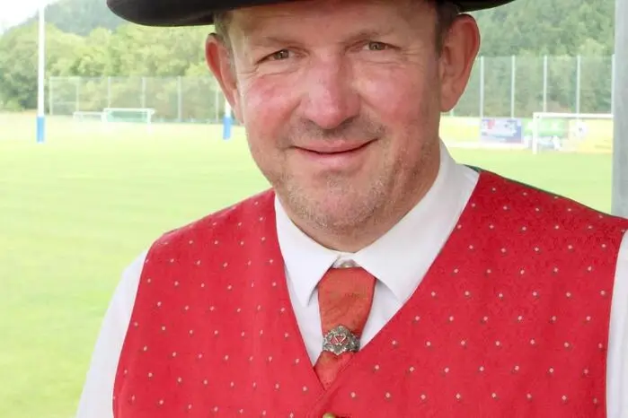 Für die optimale Organisation zeichnete Gernot Zechner (Foto)  verantwortlich. 
