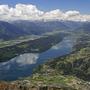 Der Millstätter See hält gleich zwei Kärnten-Rekorde