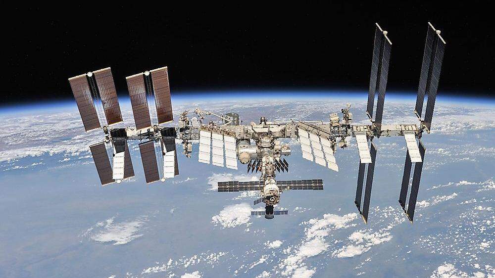 Start eines &quot;Dragon&quot;-Frachters zur ISS verschoben
