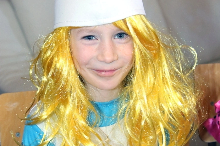 Klicken Sie sich durch die Fotoserie vom Kinderfasching im Pfarrhof Pack.
