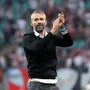 Salzburg-Trainer Marco Rose