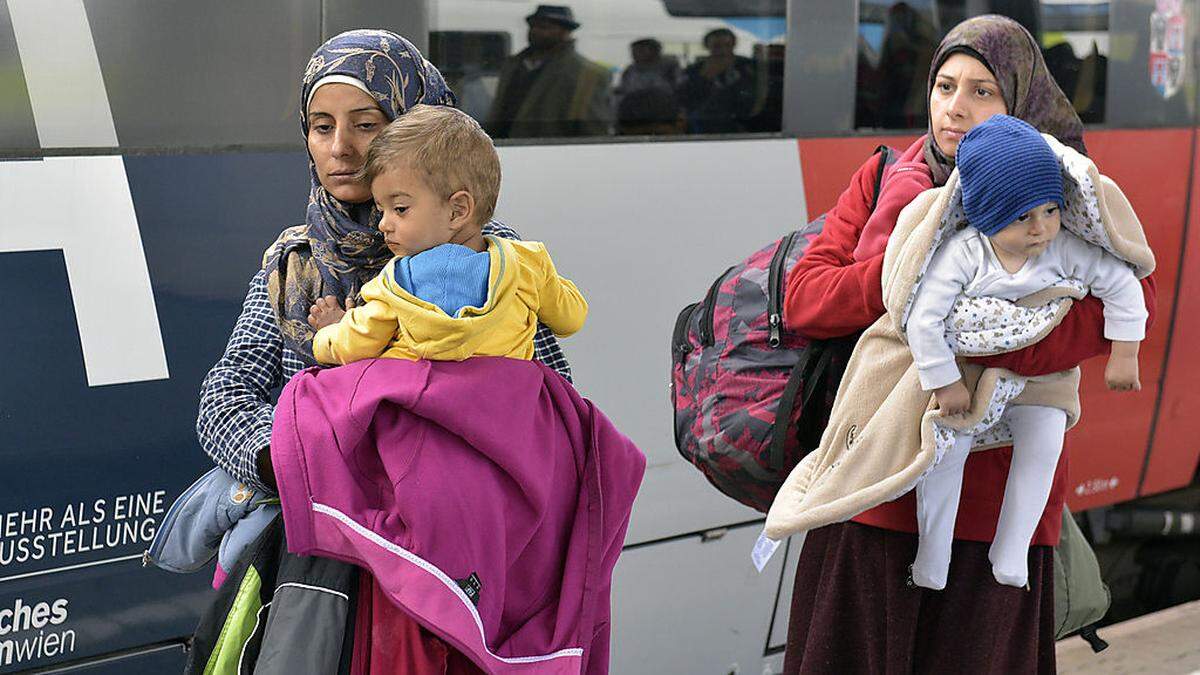 Wegen Überlastung heißt es jetzt: Bitte warten