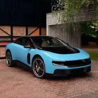 Der „Luce“ von Ferrari spaltet die Meinungen der Autofans