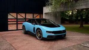 Der „Luce“ von Ferrari spaltet die Meinungen der Autofans