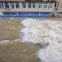 Zahlreiche Orte in Kroatien überschwemmt