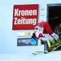 SEMMERING,AUSTRIA,28.DEC.24 -  ALPINE SKIING - FIS World Cup, giant slalom, ladies. Image shows Katharina Huber (AUT).
Photo: GEPA pictures/ Harald Steiner