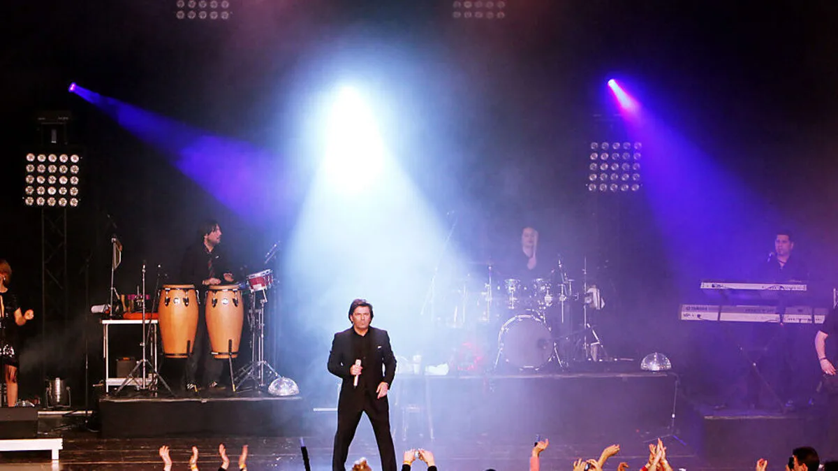 Thomas Anders: Neues Album