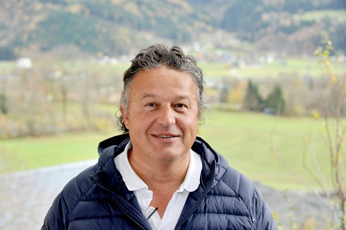 Triebens Vizebürgermeister Friedrich Brandner ist strikt dagegen