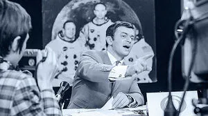 Nidetzky: "Wir hatten noch nie so viele Fernsehzuschauer!"