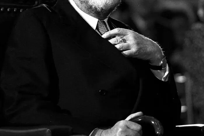 1989 wurde der Altkanzler zu einer bedingten Geldstrafe verurteilt, nachdem er Simon Wiesenthal als Nazi-Kollaborateur bezeichnet hatte.