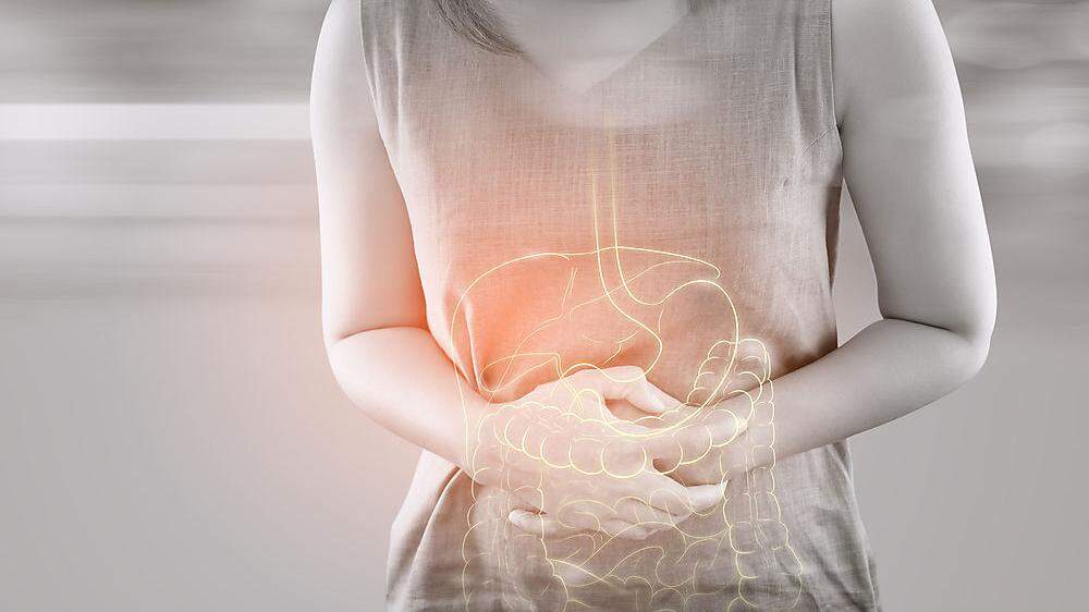 Bei Morbus Crohn und Colitis ulcerosa handelt es sich um Autoimmunerkrankungen