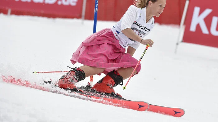 Michaela Kirchgasser