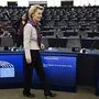 EU-Kommissarin von der Leyen