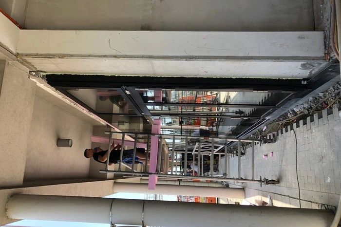 Gleich daneben wird die Fassade des früheren Merkur-Marktes neu gestaltet. Dort sollen Fussl Modestraße und ein New Yorker einziehen, Intersport wird deutlich vergrößert.