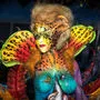 Bodypainting Festival 2019 