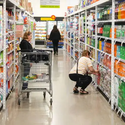 Soft Drinks wirken sich mit ihrem hohen Zuckergehalt negativ auf die Gesundheit aus