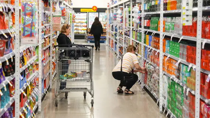 Soft Drinks wirken sich mit ihrem hohen Zuckergehalt negativ auf die Gesundheit aus