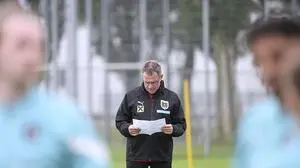 Tüftler Ralf Rangnick