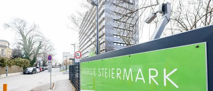 Der Landesenergieversorger Energie Steiermark wird einmal zum Schauplatz für Polit-Debatten