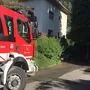 Der Brand in Sattendorf und der Tod des Hausbesitzers werden erneut überprüft