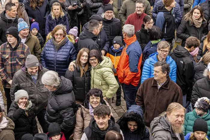 Klicken Sie sich durch die Bilder