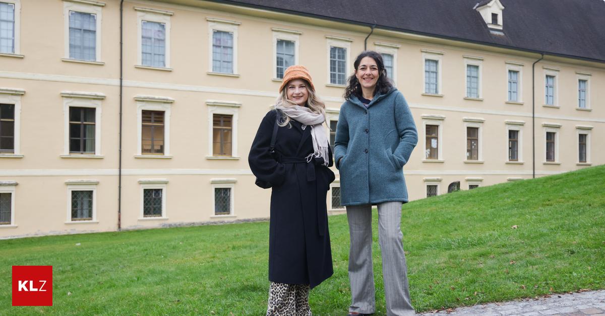 Sandra Krautwaschl: „Ursprünglich wollte ich Tänzerin werden, dann Bäuerin“