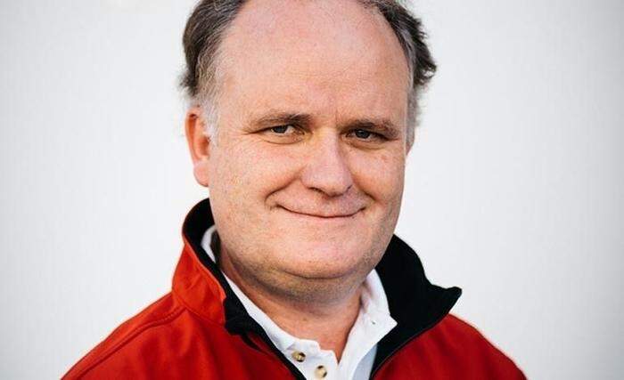 Andreas Knapp ist Entwicklungsexperte und Generaldirektor der internationalen Programme der Caritas