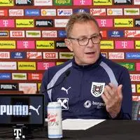 Wen nominiert Ralf Rangnick?