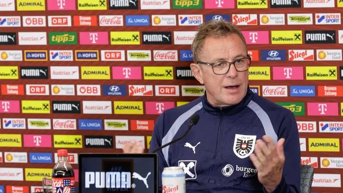Wen nominiert Ralf Rangnick?