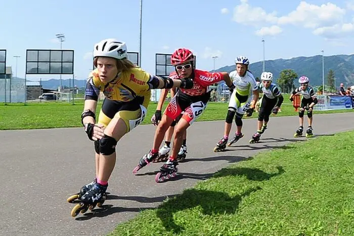 Mit dabei war mit elf Läufern auch ein Team des Atus Zeltweg, das sich über ein Spitzenergebnis freuen durfte.