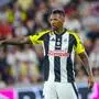 Jerome Boateng spielte zum ersten Mal für den LASK
