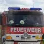 Die Feuerwehr konnte den Brand letztlich löschen