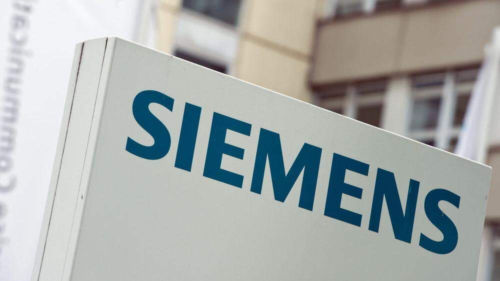 Siemens soll zwei Stromrichterstationen ausstatten.