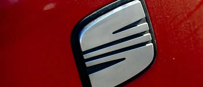 Seat wird eingestellt